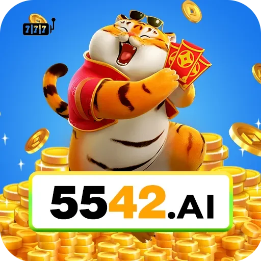 Slots online da 5542bet com jackpots progressivos