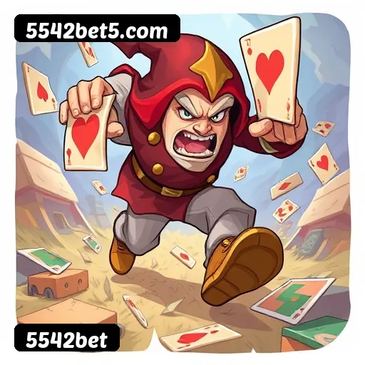 Legalidade 5542bet no Brasil